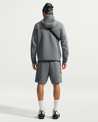 NIKE公式】ナイキ テック メンズ フルジップ ウィンドランナー